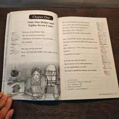 รวมสุดยอดเรื่องสั้นวันคริสต์มาส The Christmas Stories - O.Henry, Hans Christian Andersen รูปที่ 7