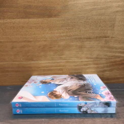 เล่นเพื่อน 2 เล่มจบ - Karnsaii รูปที่ 2