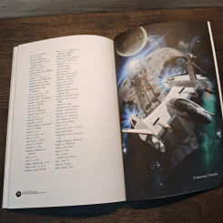 Sci-Fi Stories รวมเรื่องสั้นผ่ามิติวิทยาศาสตร์ - Se-Ed Young Adult Fiction รูปที่ 7