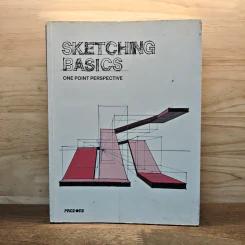 Sketching Basics รูปที่ 1