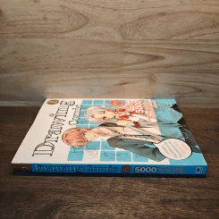 Drawing Comic 6 5000 Super Comics Encyclopedia รูปที่ 2