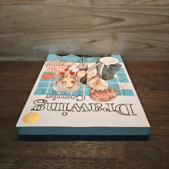 Drawing Comic 6 5000 Super Comics Encyclopedia รูปที่ 4