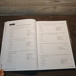 จับตาย! วายร้าย Gat & Admission Vocab - อาจารย์ทีวี จูเนียร์ รูปที่ 8