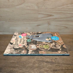ถักกระเป๋าง่ายนิดเดียวด้วย Magic Knit 3 - Ratchata รูปที่ 2