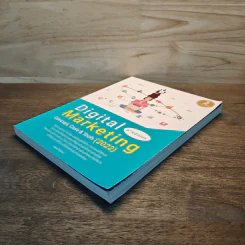 Digital Marketing 8th Edition Concept, Case & Tools (2022) - ณัฐพล ใยไพโรจน์ รูปที่ 3
