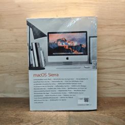 คู่มือ mac OS Sierra ฉบับสมบูรณ์ รูปที่ 5