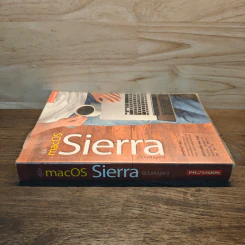 คู่มือ mac OS Sierra ฉบับสมบูรณ์ รูปที่ 2