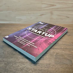 The Ultralight Startup สตาร์ทอัพมือใหม่เริ่มจากศูนย์ - เจสัน แอล. แบบทิสต์ (Jason L. Baptiste) รูปที่ 3