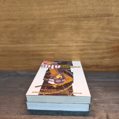 การเดินทางของคิโนะ เล่ม 1-2 รูปที่ 4