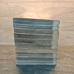 ยอดนักสืบจิ๋วโคนัน เล่ม 31,33,34,37,42,83,79,80,85 รูปที่ 5
