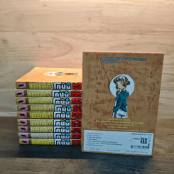 ยอดนักสืบจิ๋วโคนัน เล่ม 31,33,34,37,42,83,79,80,85 รูปที่ 2