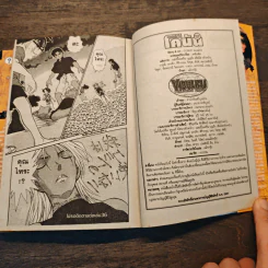 ยอดนักสืบจิ๋ว โคนัน เล่ม 17-20,31-36 รูปที่ 9