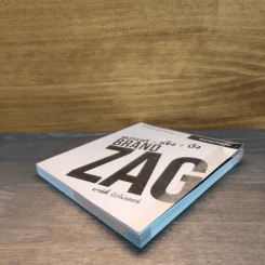 แบรนด์+แข็ง+ปัง Brand Zag มาร์ตี้ นิวไมเออร์ รูปที่ 3