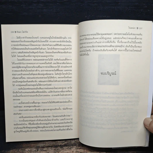 ไร่เสน่หา (ล่ารักสุดสายรุ้ง 3) - Linda Howard (ลินดา โฮเวิร์ด), จิตอุษา รูปที่ 8