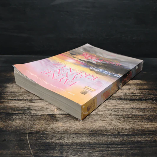 The Golden Chance หุ้นส่วนหัวใจ - Jayne Ann Krentz (เจย์น แอนน์ เครนทซ์), พิชญา รูปที่ 5
