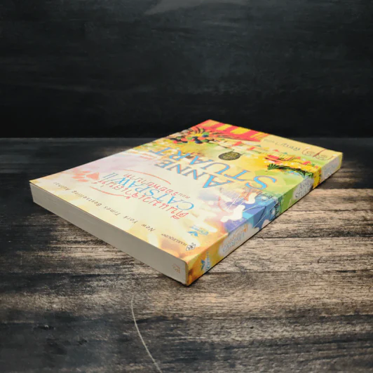 ตีนแมวเจ้าเสน่ห์ Catspaw 2 ตอน รอยพยาบาท - Anne Stuart (แอนน์ สจ๊วร์ต), พิชญา รูปที่ 5