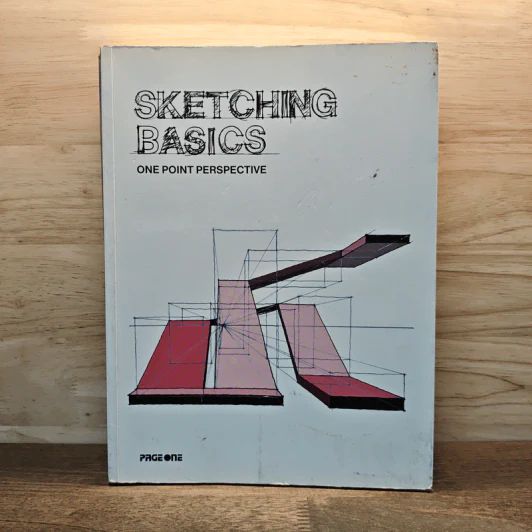 Sketching Basics รูปที่ 1