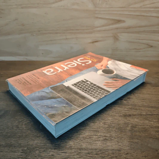 คู่มือ mac OS Sierra ฉบับสมบูรณ์ รูปที่ 3