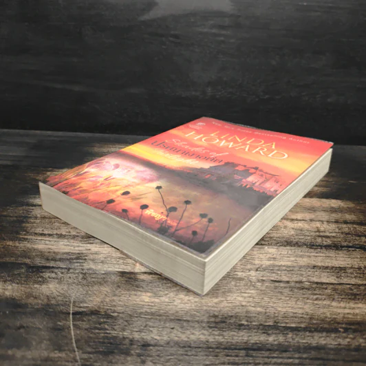 Shades of Twilight ปริศนาเงาอดีต - Linda Howard (ลินดา โฮเวิร์ด), พิชญา รูปที่ 4