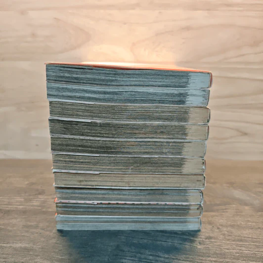 ยอดนักสืบจิ๋วโคนัน เล่ม 31,33,34,37,42,83,79,80,85 รูปที่ 5