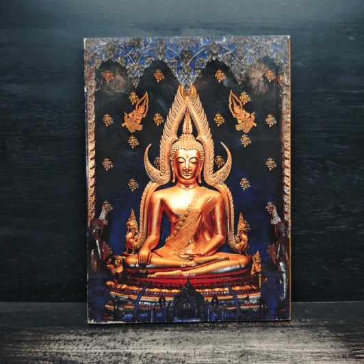 หนังสือบทสวดมนต์ รูปที่ 2