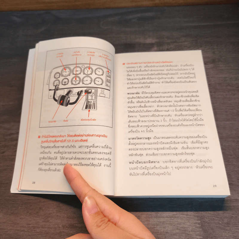 คู่มือเอาตัวรอดจากสถานการณ์ฉิบหายขั้นสุด - Joshua Piven, David Borgenicht รูปที่ 10