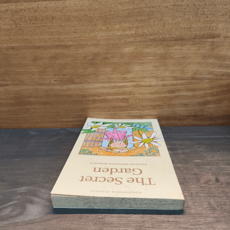 The Secret Garden - Frances Hodgson Burnett รูปที่ 4