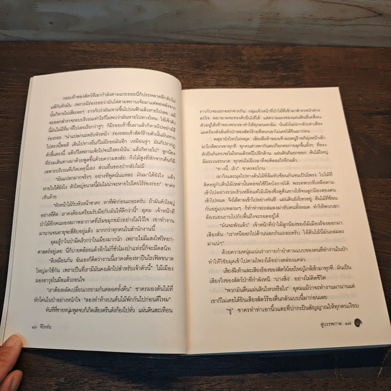 สู่บรรพกาล - จีริหทัย รูปที่ 9