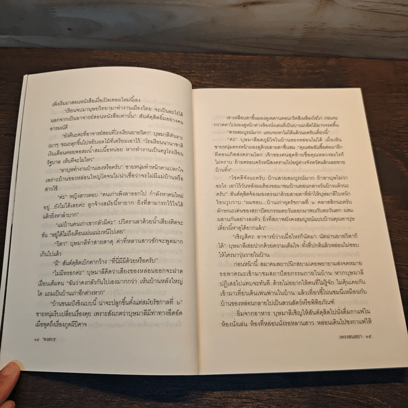 เพรงสนธยา - พงศกร รูปที่ 8