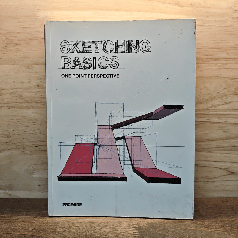 Sketching Basics รูปที่ 1