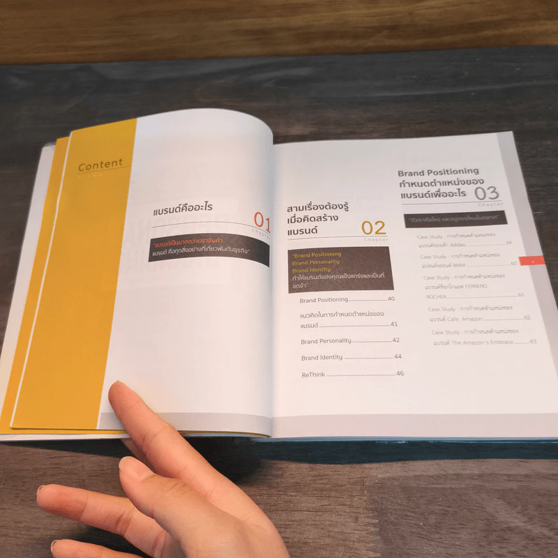 Digital Branding: กลยุทธ์แจ้งเกิดแบรนด์เล็ก ให้เติบใหญ่ได้อย่างยั่งยืน - ณัฐพล ใยไพโรจน์ รูปที่ 7