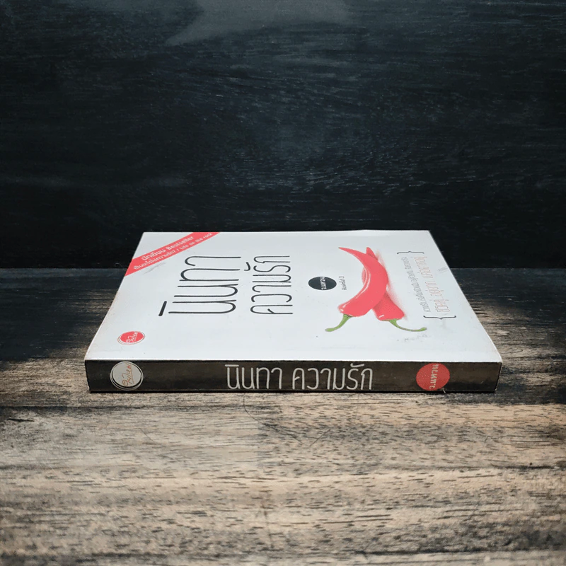 นินทาความรัก - ว.แหวน รูปที่ 3