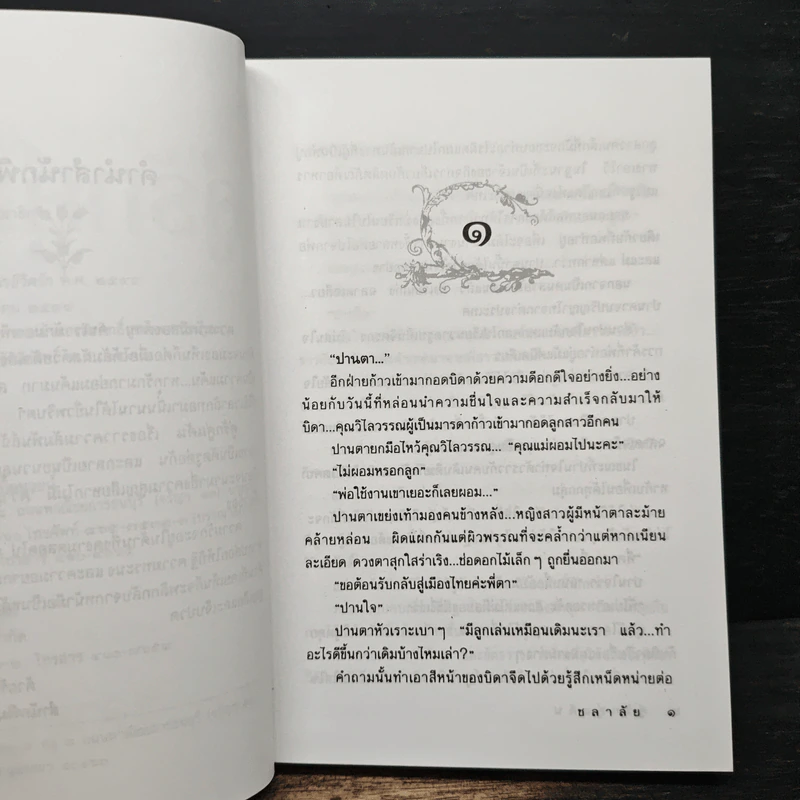 คู่รักคู่แค้น - ชลาลัย รูปที่ 7