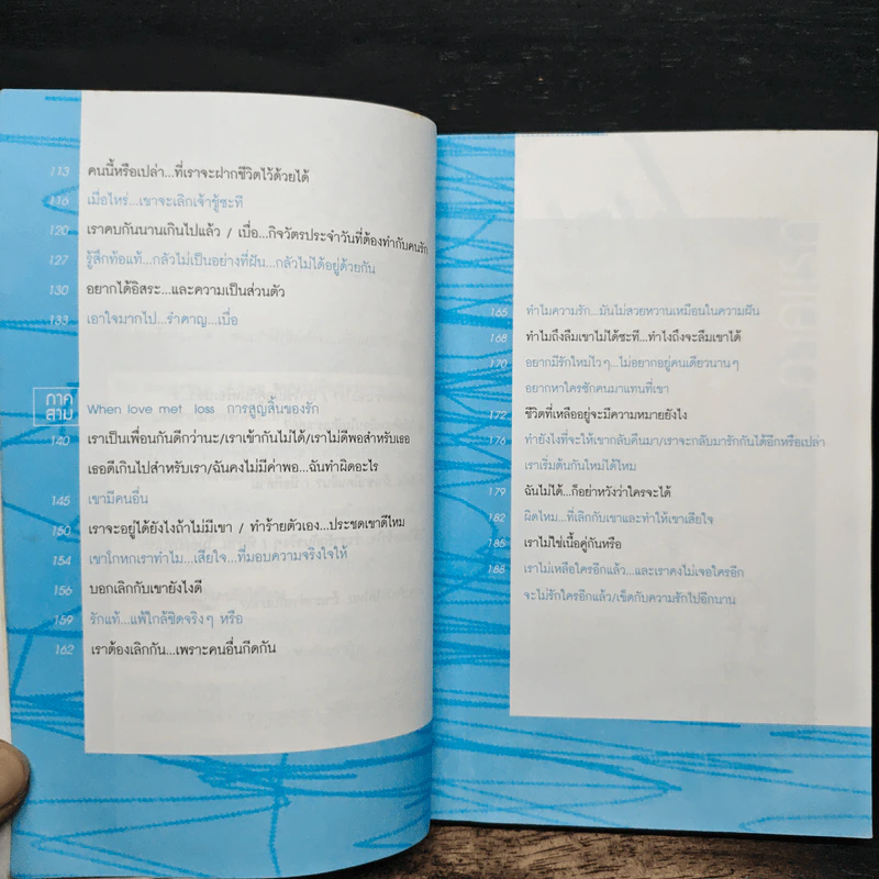 เป็นอะไรไปความรัก? - ว.แหวน รูปที่ 8