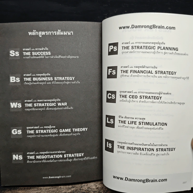 40 ความคิด วิธีสร้างบวก Positive Thinking - ดำรงค์ วงษ์โชติปิ่นทอง รูปที่ 8