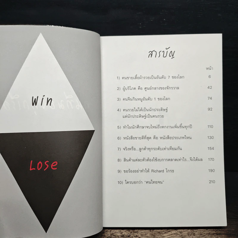Everything is Marketing - ดำรงค์ วงษ์โชติปิ่นทอง รูปที่ 6