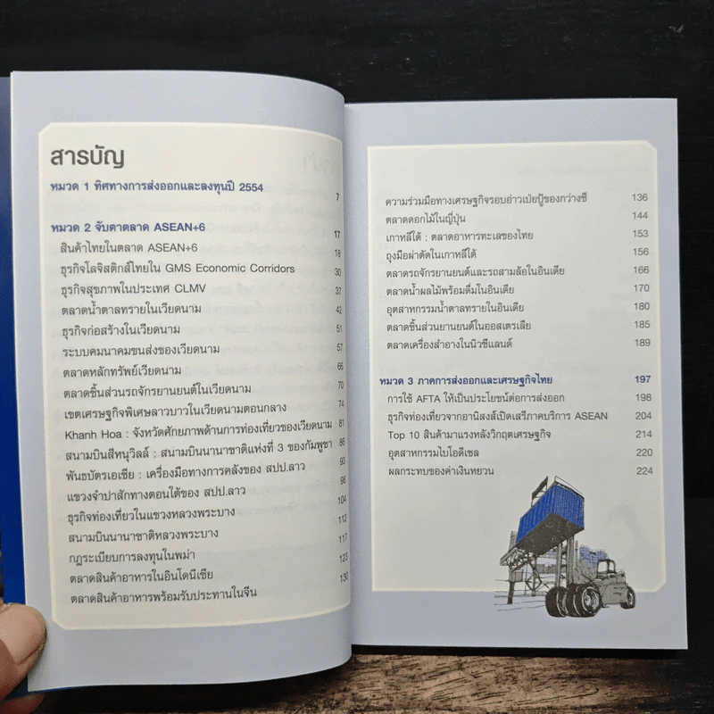 ทิศทางการส่งออกและลงทุน เล่ม 14 รูปที่ 7