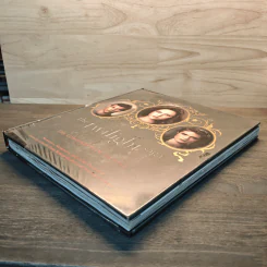 The twilight saga The complete film archive - Robert able รูปที่ 3