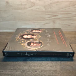 The twilight saga The complete film archive - Robert able รูปที่ 2