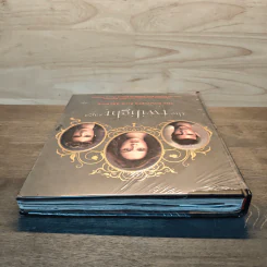 The twilight saga The complete film archive - Robert able รูปที่ 4