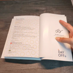 Day off รักเธอไม่มีวันหยุด - Dailygreens รูปที่ 11