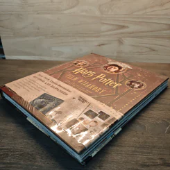 Harry Potter : Film Wizardry (Revised andExpanded) - Sibley, Brian รูปที่ 3