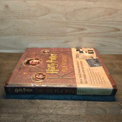 Harry Potter : Film Wizardry (Revised andExpanded) - Sibley, Brian รูปที่ 2