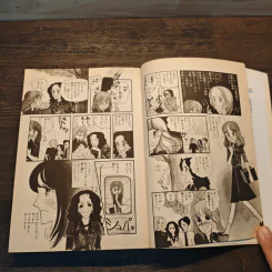 หนังสือการ์ตูนภาษาญี่ปุ่น 初恋時代 (SGコミックス) コミッ รูปที่ 6