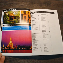Bangkok City Guide รูปที่ 6