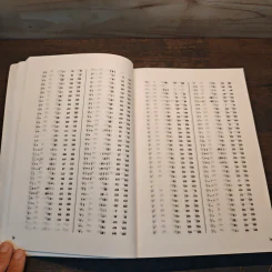ภาษาญี่ปุ่น การเรียนตัวอักษร คันยิ ขั้นต้น - มูลนิธิญี่ปุ่น รูปที่ 8