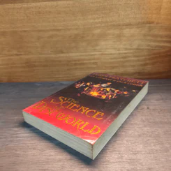 The Science of Discworld - Terry Pratchett รูปที่ 3