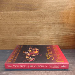 The Science of Discworld - Terry Pratchett รูปที่ 2