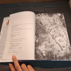 Xone of Contention - Piers Anthony รูปที่ 7