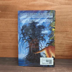 Xone of Contention - Piers Anthony รูปที่ 5